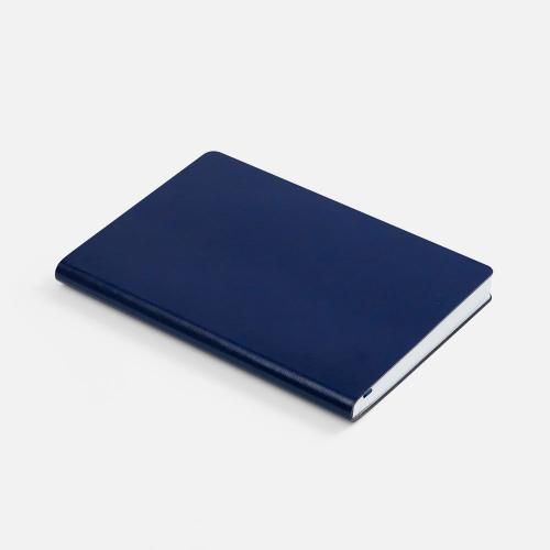 Ежедневник Nebraska Flex, недатированный; - купить подарки с логотипом в Воронеже