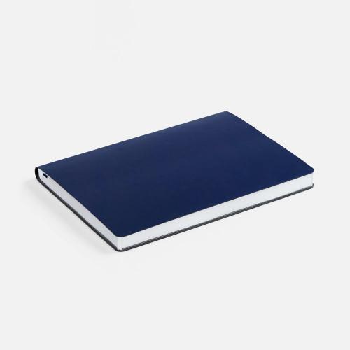 Ежедневник Nebraska Flex, недатированный; - купить именные сувениры в Воронеже