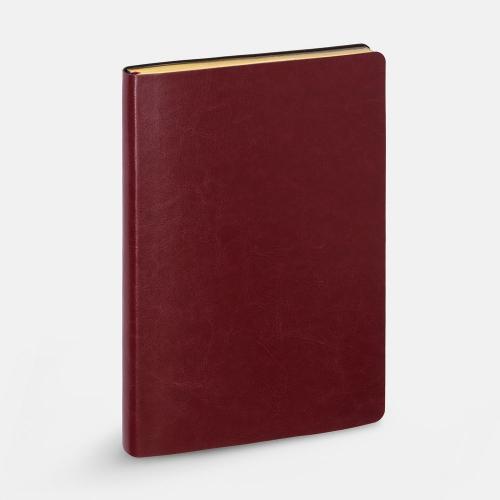 Ежедневник Nebraska Flex, недатированный; - купить необычные подарки в Воронеже