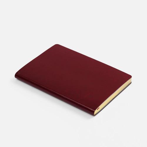 Ежедневник Nebraska Flex, недатированный; - купить именные сувениры в Воронеже