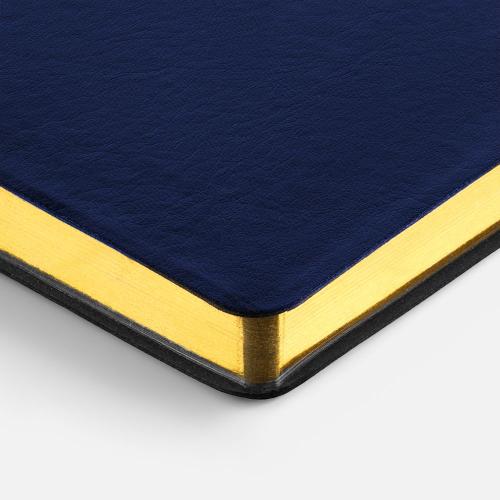 Ежедневник Nebraska Flex, недатированный; - купить именные сувениры в Воронеже