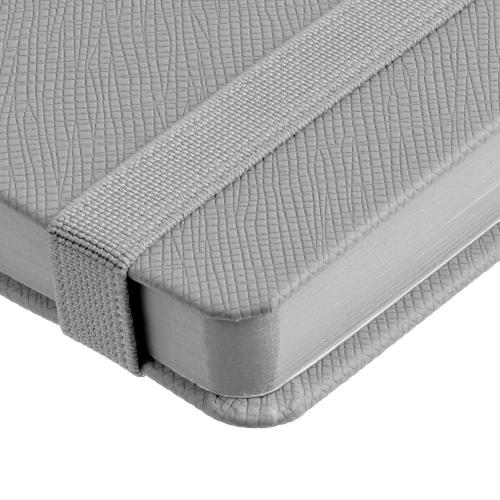 Ежедневник Must Metal, датированный; - купить именные сувениры в Воронеже