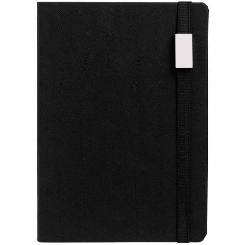 Ежедневник Must Metal, датированный; - купить необычные подарки в Воронеже