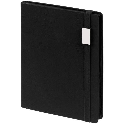 Ежедневник Must Metal, датированный; - купить бизнесс-сувениры в Воронеже