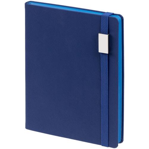 Ежедневник Must Metal, датированный; - купить бизнесс-сувениры в Воронеже