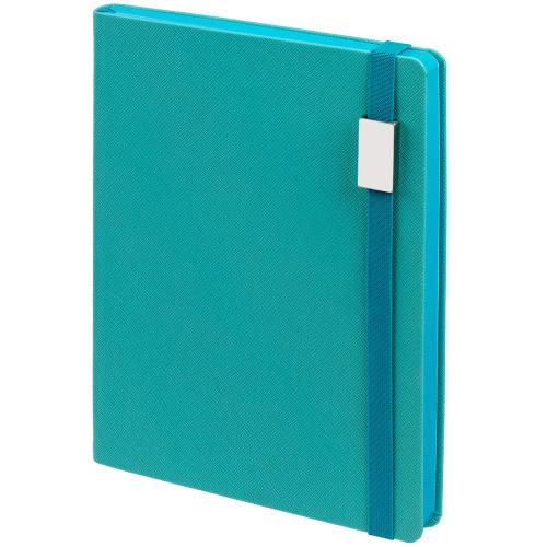 Ежедневник Must Metal, датированный; - купить бизнесс-сувениры в Воронеже