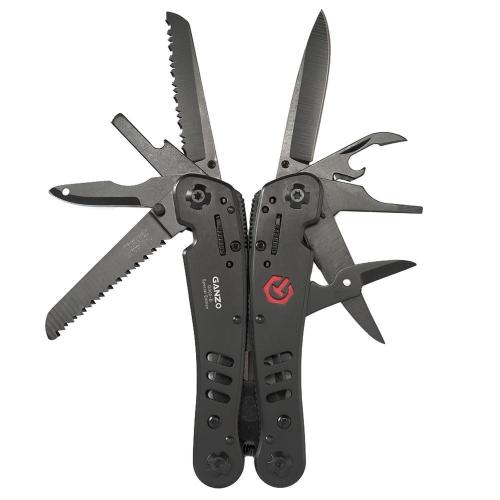 Мультитул Ganzo G302; - купить необычные подарки в Воронеже