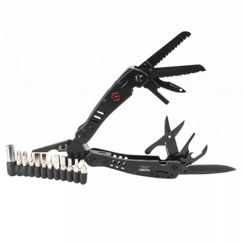 Мультитул Ganzo G302; - купить именные сувениры в Воронеже
