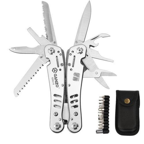 Мультитул Ganzo G302; - купить необычные сувениры в Воронеже