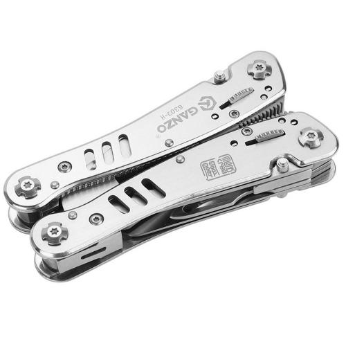 Мультитул Ganzo G302; - купить необычные подарки в Воронеже