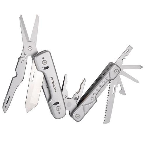 Мультитул Phantom; - купить подарки с логотипом в Воронеже