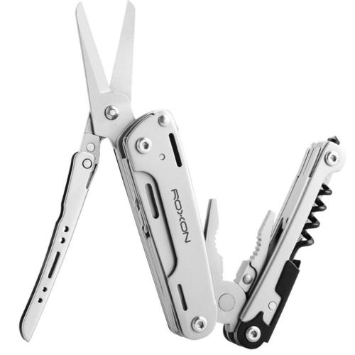 Мультитул Storm; - купить необычные подарки в Воронеже