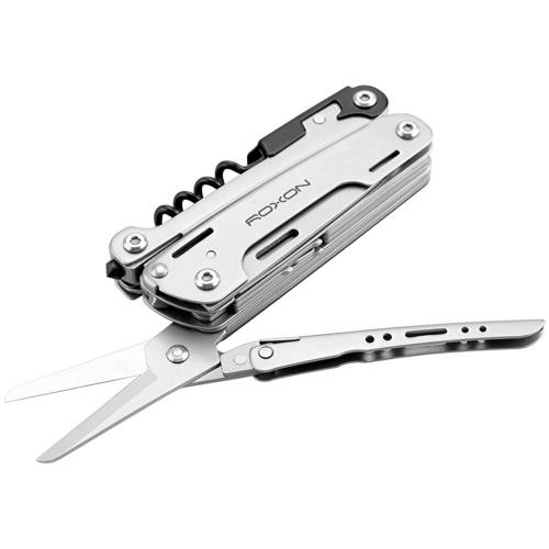 Мультитул Storm; - купить именные сувениры в Воронеже