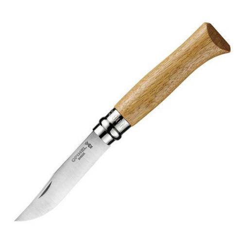 Нож Opinel No 8; - купить бизнесс-сувениры в Воронеже