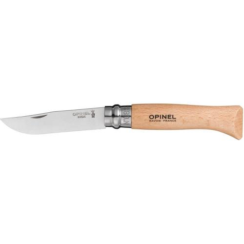 Нож Opinel No 9; - купить необычные подарки в Воронеже