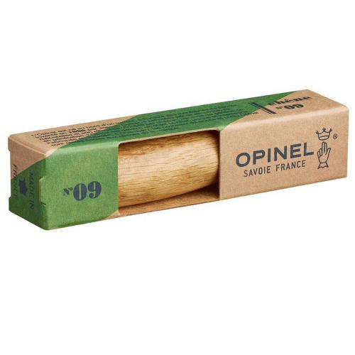 Нож Opinel No 9; - купить подарки с логотипом в Воронеже