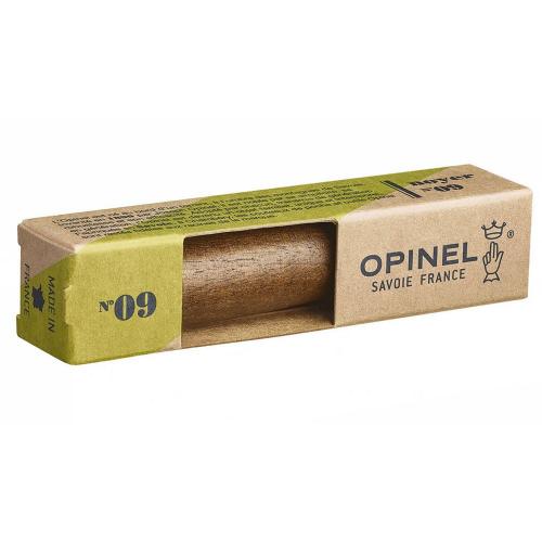 Нож Opinel No 9; - купить именные сувениры в Воронеже