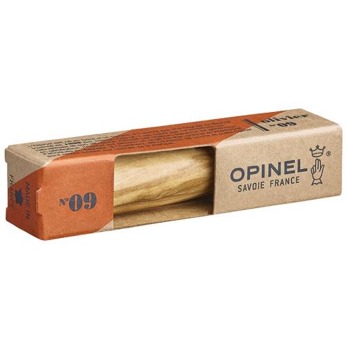 Нож Opinel No 9; - купить необычные подарки в Воронеже