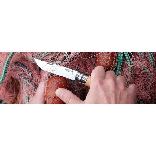 Нож Opinel No 8; - купить необычные подарки в Воронеже