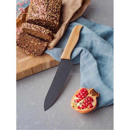 Нож кухонный Selva; - купить именные сувениры в Воронеже