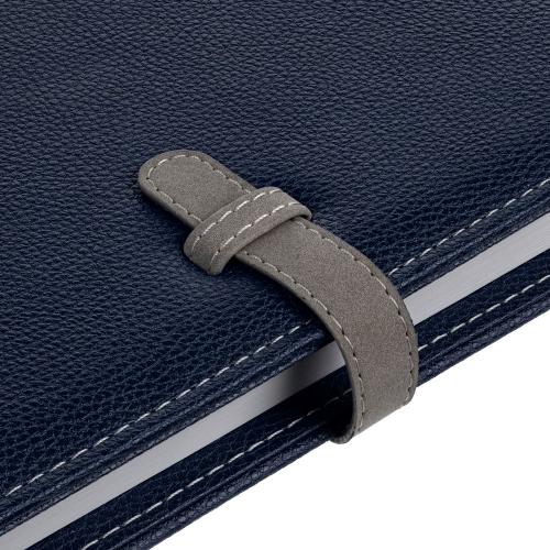 Ежедневник Cortex, недатированный; - купить подарки с логотипом в Воронеже