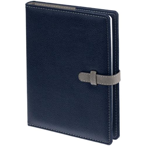 Ежедневник Cortex, недатированный; - купить необычные сувениры в Воронеже