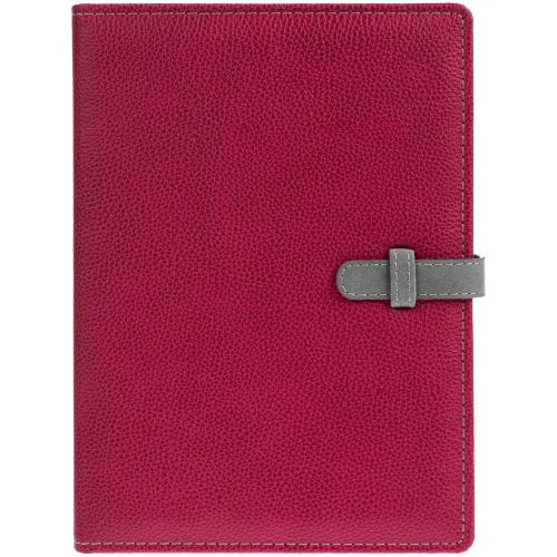 Ежедневник Cortex, недатированный; - купить бизнесс-сувениры в Воронеже