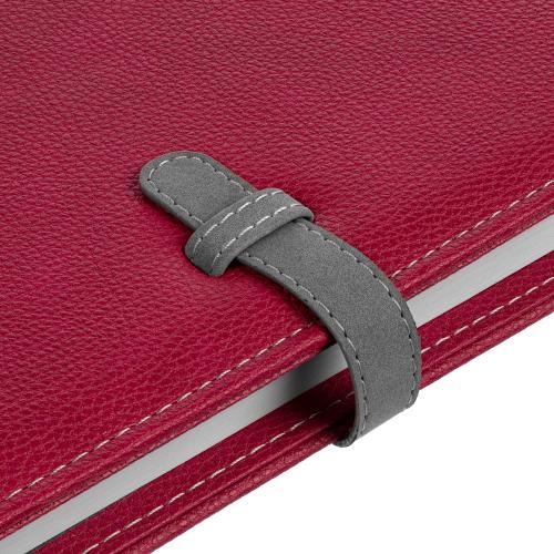 Ежедневник Cortex, недатированный; - купить подарки с логотипом в Воронеже