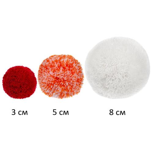 Помпон Bobble; - купить подарки с логотипом в Воронеже