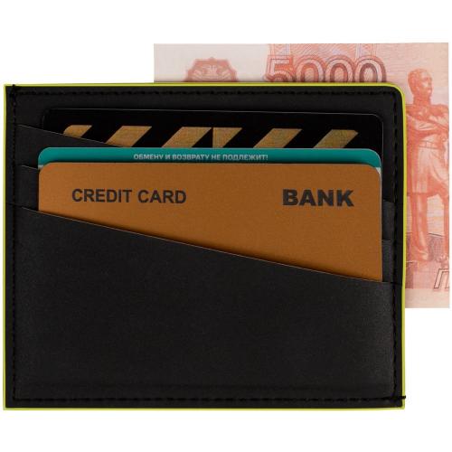 Картхолдер Multimo; - купить необычные сувениры в Воронеже
