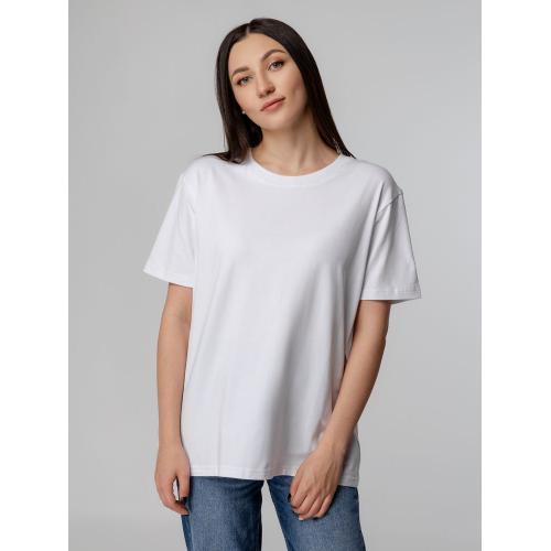 Футболка унисекс Tervu; - купить бизнесс-сувениры в Воронеже