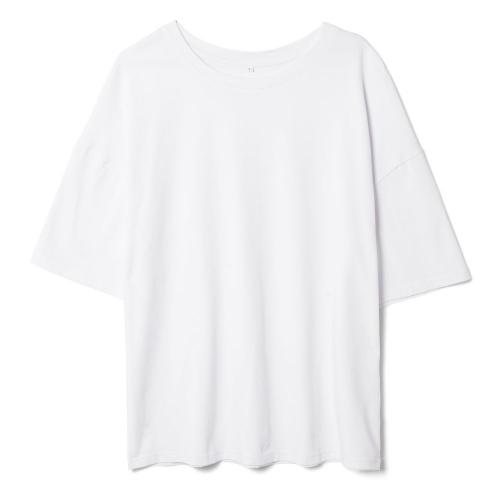 Футболка унисекс оверсайз Crosstown; - купить необычные подарки в Воронеже