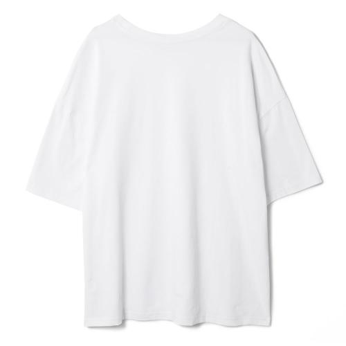 Футболка унисекс оверсайз Crosstown; - купить необычные сувениры в Воронеже