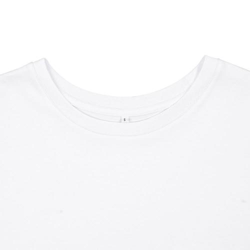 Футболка унисекс оверсайз Crosstown; - купить именные сувениры в Воронеже