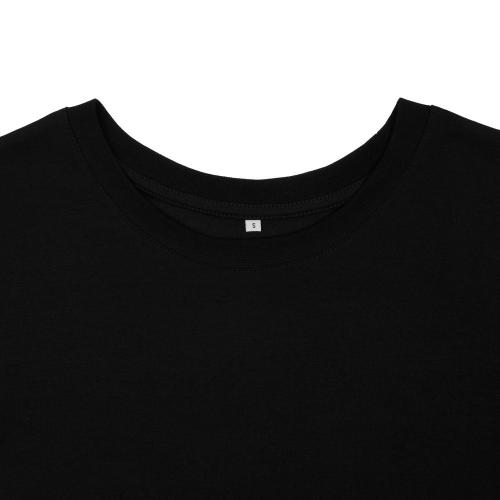 Футболка унисекс оверсайз Crosstown; - купить именные сувениры в Воронеже