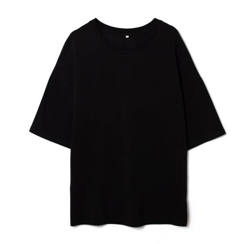 Футболка унисекс оверсайз Crosstown; - купить необычные подарки в Воронеже