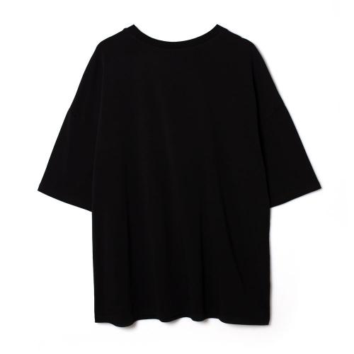 Футболка унисекс оверсайз Crosstown; - купить необычные сувениры в Воронеже