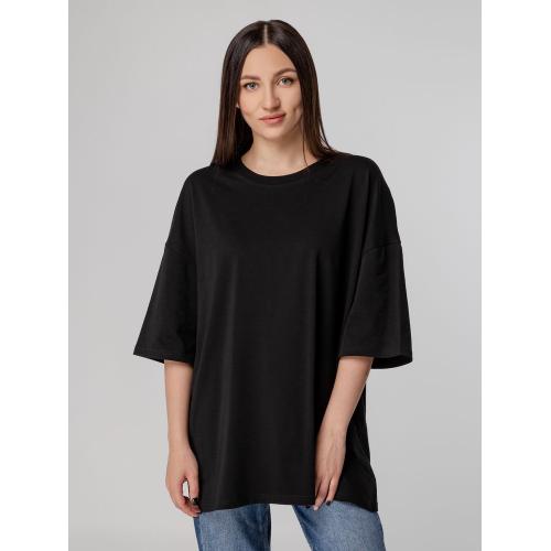 Футболка унисекс оверсайз Crosstown; - купить бизнесс-сувениры в Воронеже