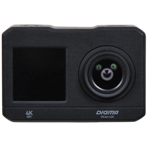 Экшн-камера Digma DiCam 420; - купить подарки с логотипом в Воронеже