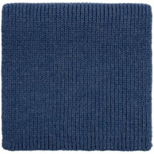 Шарф Tommi, синий меланж