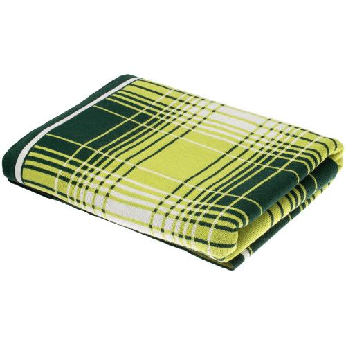 Плед Duotone; - купить подарки с логотипом в Воронеже