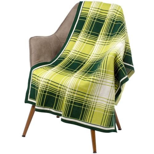 Плед Duotone; - купить необычные подарки в Воронеже