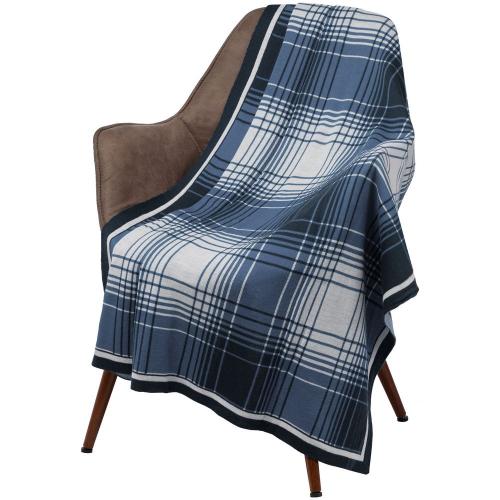 Плед Duotone; - купить необычные подарки в Воронеже