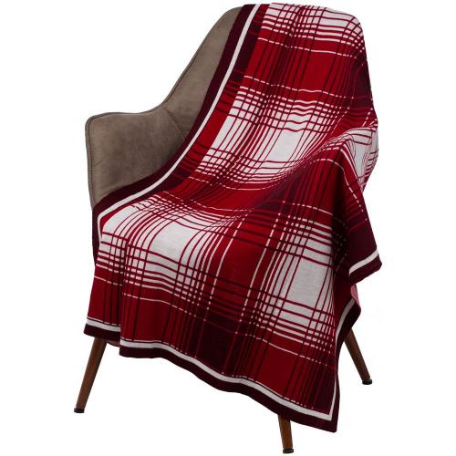 Плед Duotone; - купить необычные подарки в Воронеже