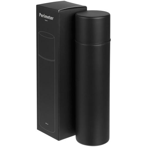 Термос Perimeter; - купить подарки с логотипом в Воронеже