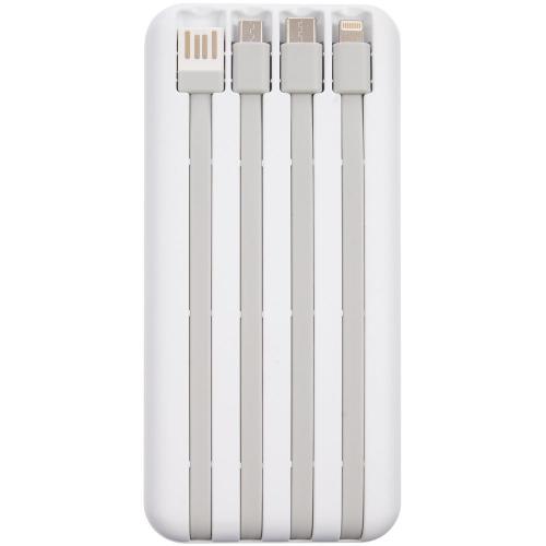 Внешний аккумулятор Omni XL 20000 мАч; - купить именные сувениры в Воронеже