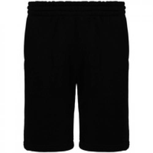 Шорты Terry, черные