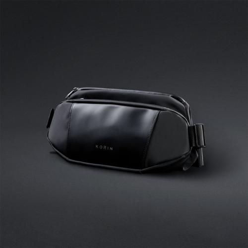 Сумка кросс-боди FlipSling; - купить именные сувениры в Воронеже