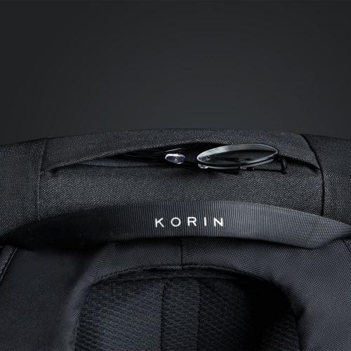 Рюкзак ClickPack X; - купить подарки с логотипом в Воронеже