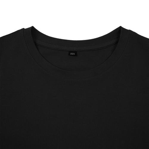 Футболка унисекс оверсайз Street Vibes; - купить именные сувениры в Воронеже